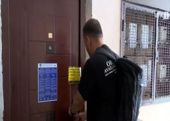 Familja Ondashi rikthehet në pronë pas tri dekadash