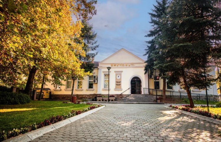 Testi pranues i Fakultetit të Mjekësisë, UP krijon komision hetimor