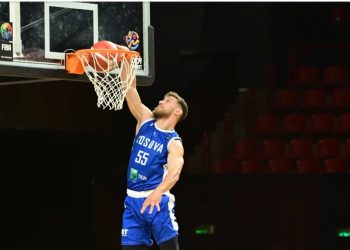 Kosova U20 mbyll Evropianin në vendin e tetë