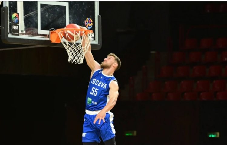 Kosova U20 mbyll Evropianin në vendin e tetë