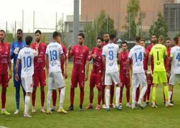 Drita dhe Shkëndija drejt derbit shqiptar në Ligën e Evropës