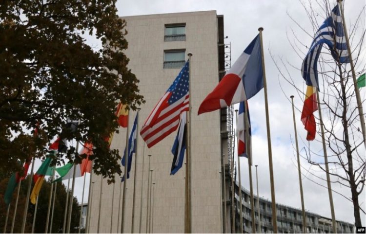 SHBA-ja do të largohet nga UNESCO-ja, vetëm 2 vjet pasi iu ribashkua