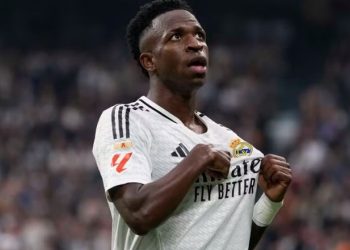 Canizares kritikon Vinicius-in: S’mund të përballojë një sezon si i kaluari