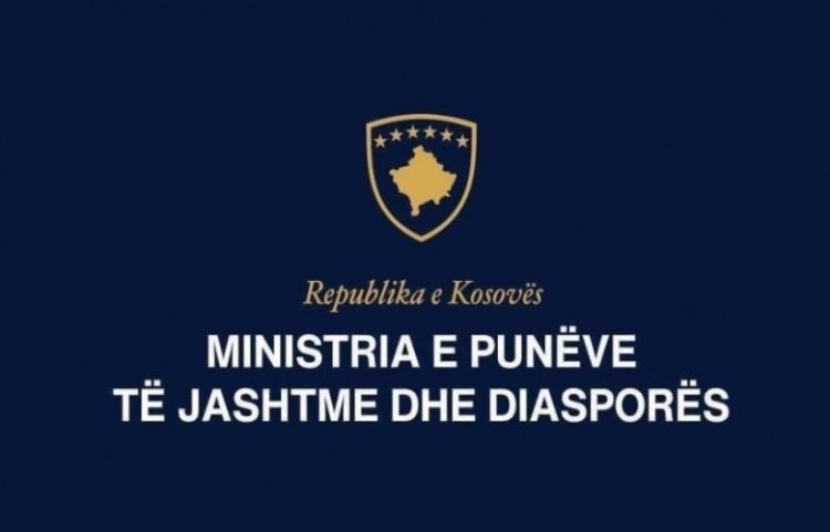 Ministria e Jashtme njofton për ar*restimin e Lulzim Halilit në Serbi