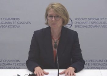 Aprovohet kërkesa e ish-krerëve të UÇK-së për qasje në aktgjykimin e Shalës