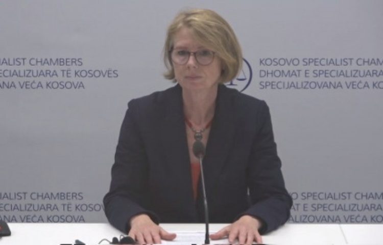 Aprovohet kërkesa e ish-krerëve të UÇK-së për qasje në aktgjykimin e Shalës