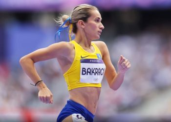 Gresa Bakraçi fiton medaljen e argjendtë në Kampionatin Ballkanik