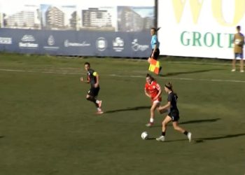 Mitrovica eliminohet nga Champions League pas humbjes ndaj Cliftonville