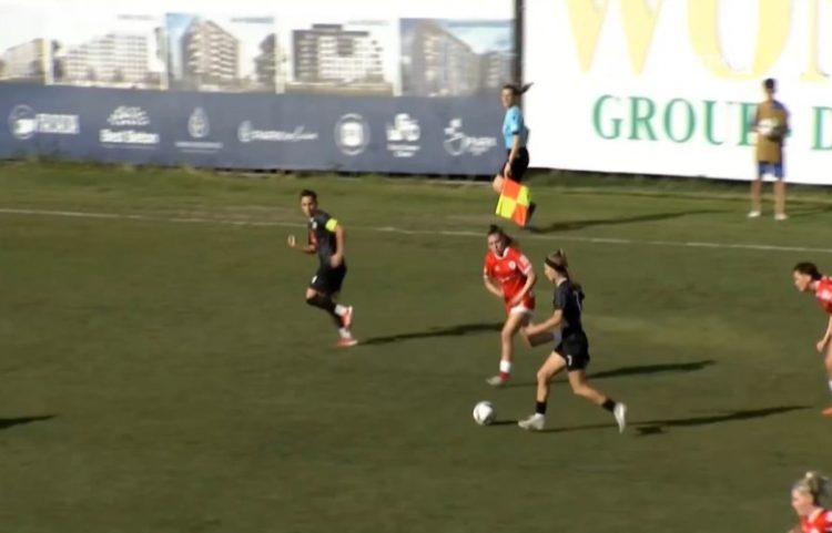 Mitrovica eliminohet nga Champions League pas humbjes ndaj Cliftonville