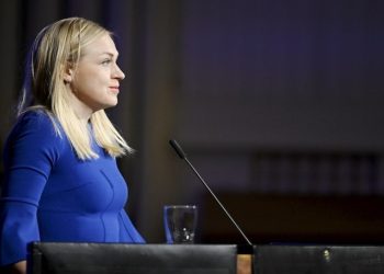 Finlanda pro zgjidhjes me dy shtete – Mbështet njohjen e Palestinës