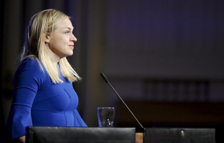 Finlanda pro zgjidhjes me dy shtete – Mbështet njohjen e Palestinës