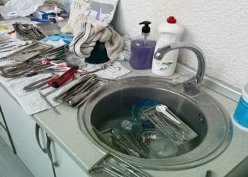 Aksion në Mitrovicën Veriore, mbyllen lokale, ordinanca e poliklinika