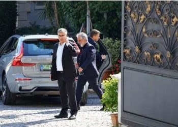 Irani takohet me diplomatë evropianë për bisedime të reja bërthamore