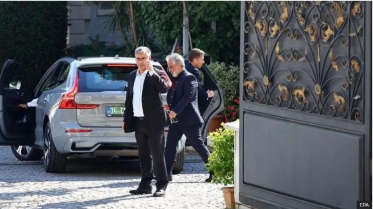 Irani takohet me diplomatë evropianë për bisedime të reja bërthamore