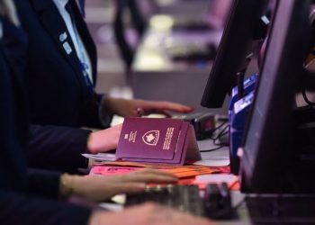 Nga tetori nis zbatimi i rregullave të reja për udhëtime në zonën Schengen