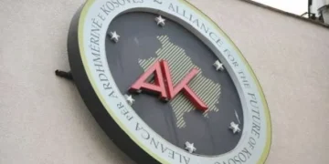 AAK-së “i ikë” kandidati për kryetar të Lipjanit