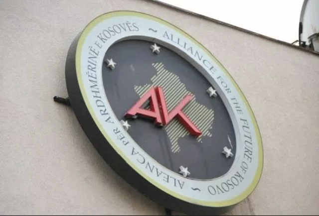 AAK-së “i ikë” kandidati për kryetar të Lipjanit