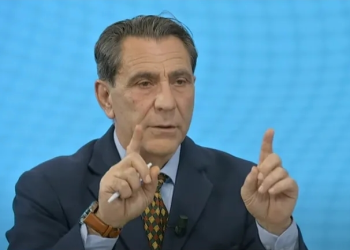 Musliu: Serbia po e përdor rrjetin MTS për të destabilizuar Kosovën