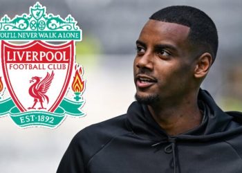 Liverpooli bën hap para për transferimin e Isak, suedezi arrin marrëveshje personale me The Reds