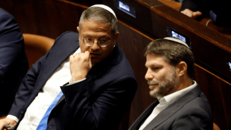 Sllovenia sanksionoi dy ministra izraelitë shkaku i lu*ftës në Palestinë