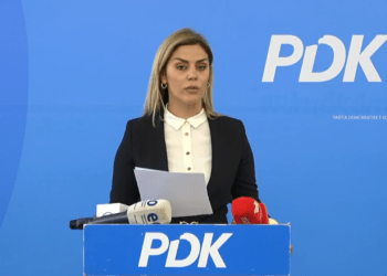 Deliu: Ftesa për seancë në orën 20:00 është, e çuditshme