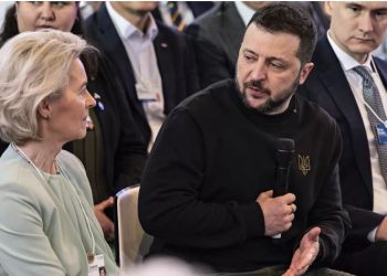 “Asnjë kompromis mbi korrupsionin”, BE kërkon ‘shpjegime’ mbi reformat ukrainase
