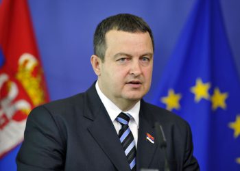 BE kundërpërgjigjet Daçiqit: Serbia dhe Kosova e nënshkruan marrëveshjen me vullnet të lirë
