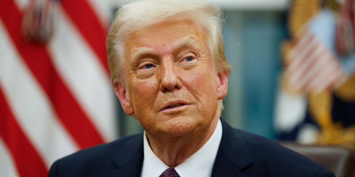 Trump thirret ta mundësojë njohjen e Kosovës nga Serbia dhe t’i vizitojë dy shtetet