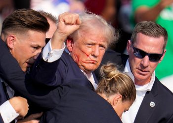 Sot një vit nga at*entati ndaj Trumpit – Shtëpia e Bardhë e kujton momentin