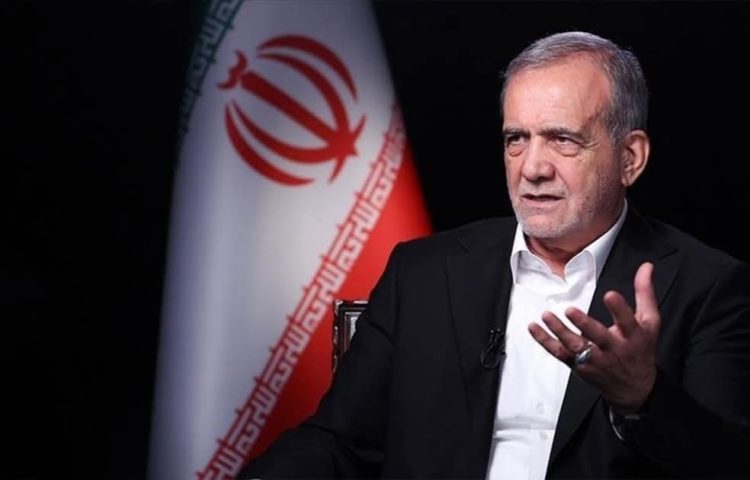Presidenti iranian nuk sheh “asnjë problem” në rifillimin e negociatave bërthamore me SHBA-në