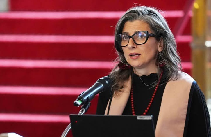 Raportuesja e OKB-së akuzon BE-në se “mbështet me vetëdije gje*nocidin e Izraelit ndaj palestinezëve”