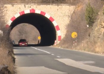U hapën procedurat për autostradën Shkup-Bllacë, VLEN: I japim fund manipulimeve