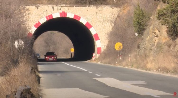 U hapën procedurat për autostradën Shkup-Bllacë, VLEN: I japim fund manipulimeve