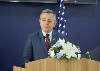 Pas largimit të Lladrovcit, Rrustem Mustafa flet me tone të ashpra ndaj PDK-së