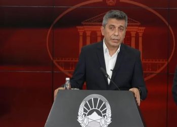 Mexhiti konfirmoi kandidaturën, zyrtarizohen edhe disa emra tjerë