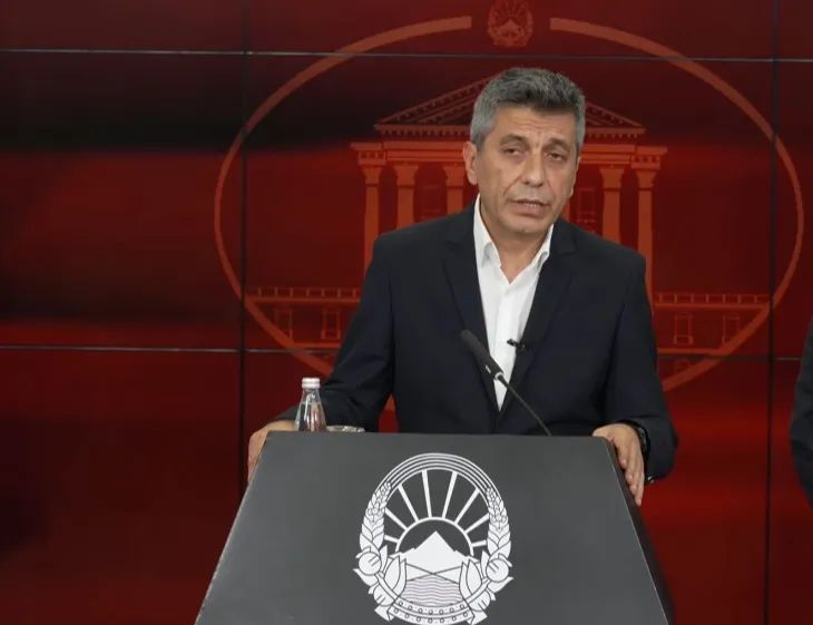 Mexhiti konfirmoi kandidaturën, zyrtarizohen edhe disa emra tjerë