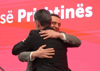 “Prishtina që funksionon”: Hajrulla Çeku zbulon vizionin për kryeqytetin si kandidat i VV-së