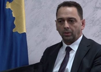 Nura sqaron vd*ekjen e të riut në Skenderaj: ”Nuk lidhet me sigurinë në punë”