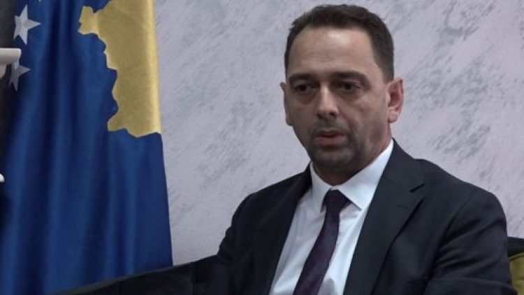 Nura sqaron vd*ekjen e të riut në Skenderaj: ”Nuk lidhet me sigurinë në punë”