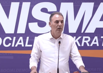 Edhe Nisma në mbështetje të protestës së veteranëve kundër Speciales