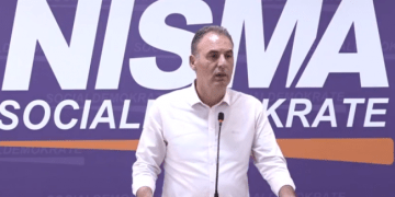 Edhe Nisma në mbështetje të protestës së veteranëve kundër Speciales