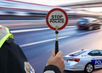 Voziti 113 km/h në zonën ku ishte 60, gjobitet mërgimtari – njoftohen autoritetet zvicerane