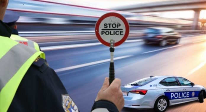 Voziti 113 km/h në zonën ku ishte 60, gjobitet mërgimtari – njoftohen autoritetet zvicerane