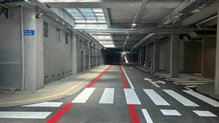 VV kritika për Tunelin e Kurrizit, Kërçeli: Na u premtua me dy korsi, por përfunduam me vetëm një