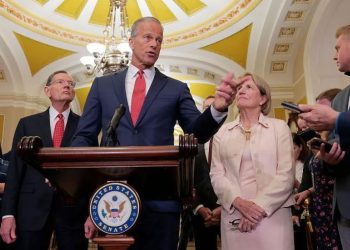 Senati amerikan me votim maratonë për ‘projektligjin e madh dhe të bukur’ të Trumpit