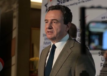 Kurti: Diskutuam me liderët e Ballkanit Perëndimor për Planin e Rritjes