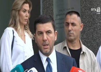 PDK: Bllokada politike, prodhim i kryeneçësisë së LVV-së