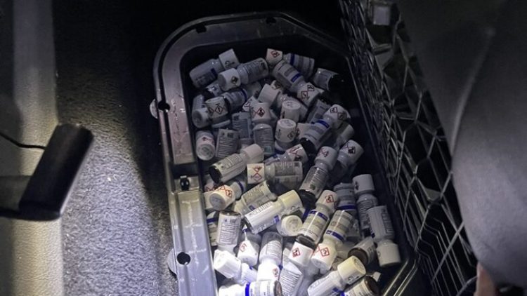 Dogana parandalon futjen e insekticideve të padeklaruara – ishin me origjinë nga Serbia