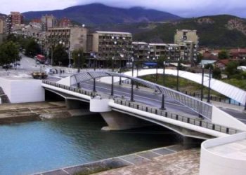 Sot vendosen gurthemelet e dy urave të reja mbi lumin Ibër