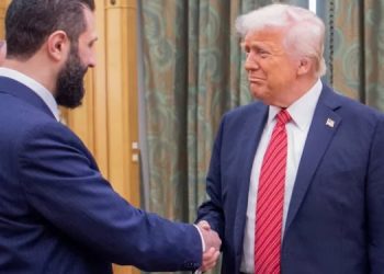 Trumpi urdhëron zyrtarisht heqjen e sanksioneve ndaj Sirisë